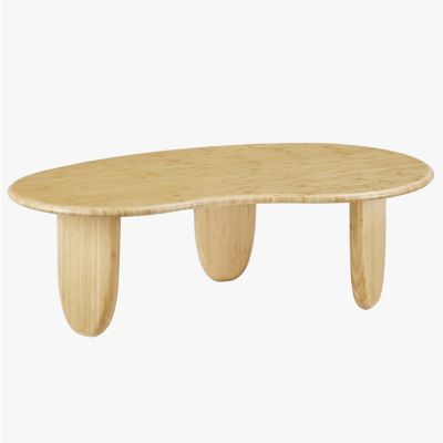 Zephyr Coffee Table