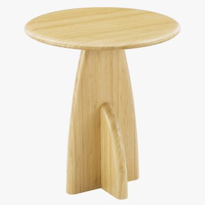 Zephyr Side Table