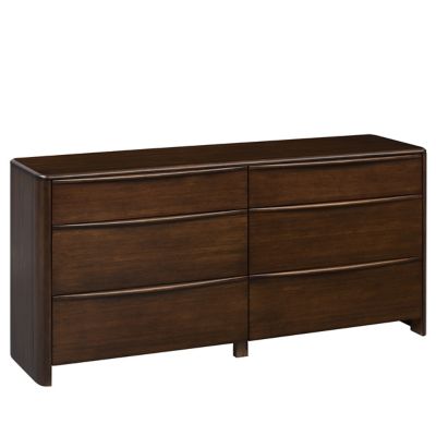 Catalina Dresser