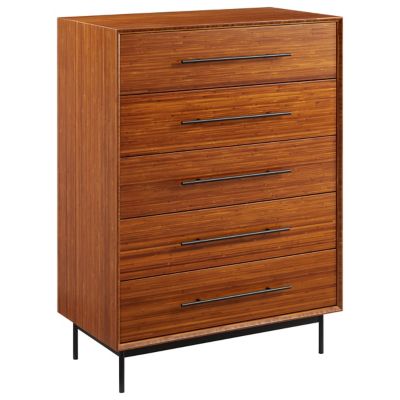 Taylor 5 Drawer Chest