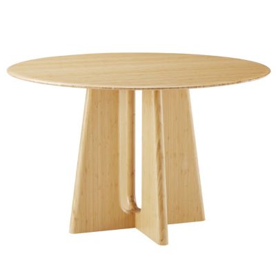 Luna Round Dining Table