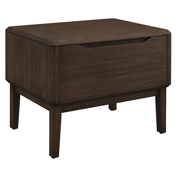 Currant Nightstand