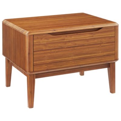 Currant Nightstand