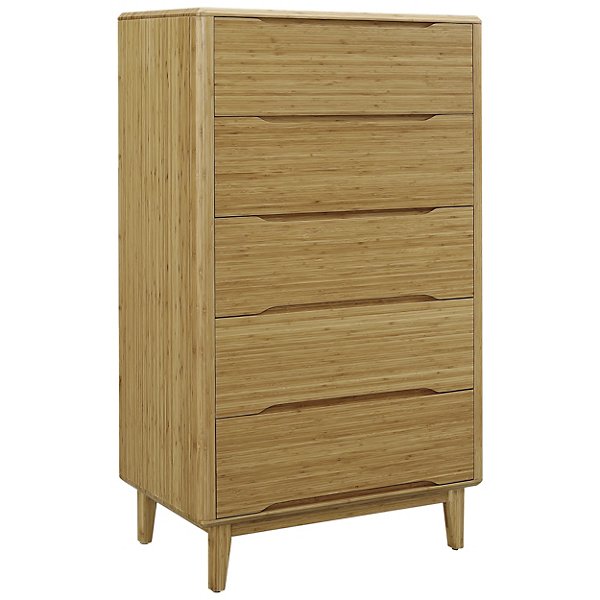 Currant 5 Drawer Chest