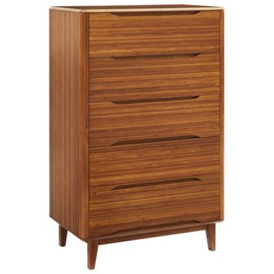 Currant 5 Drawer Chest