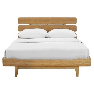 Currant Platform Bed