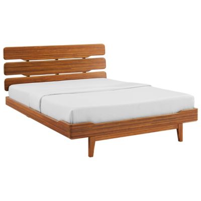 Currant Platform Bed