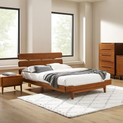 Greenington Currant Platform Bed - Thumbnail 2