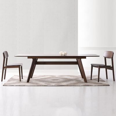 Greenington Currant Dining Table - Thumbnail 4