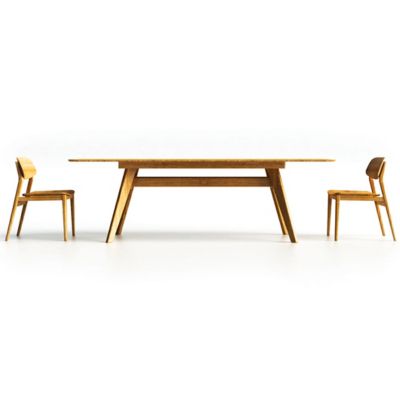 Greenington Currant Dining Table - Thumbnail 5