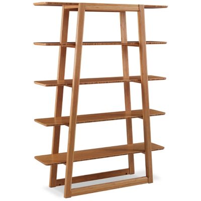 Currant Bookshelf