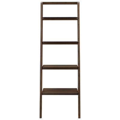 Greenington Currant Leaning Bookshelf - Thumbnail 5