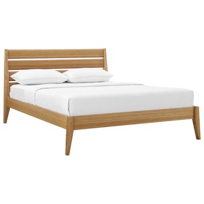 Sienna Platform Bed
