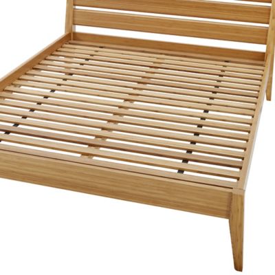 Sienna Platform Bed by Greenington at Lumens.com