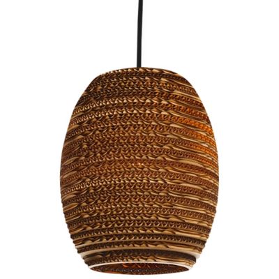 Scraplight Oliv Pendant