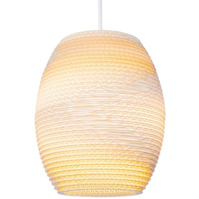 Scraplight Oliv Pendant