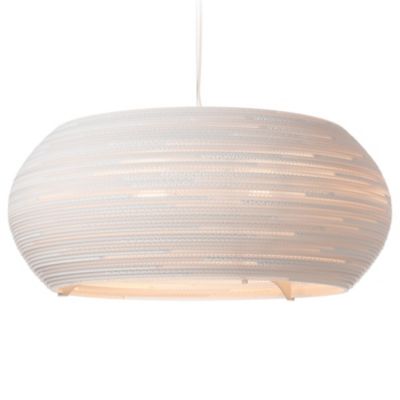 Scraplight Ohio Pendant