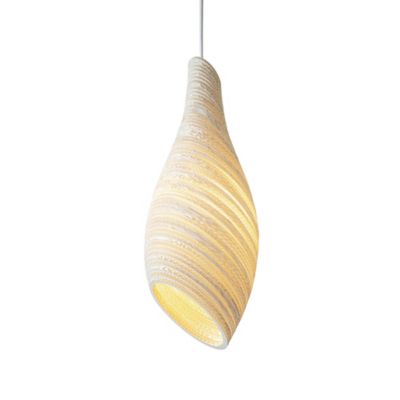 Scraplights Nest Pendant