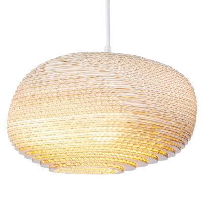 Scraplights Pebbles Alki Pendant