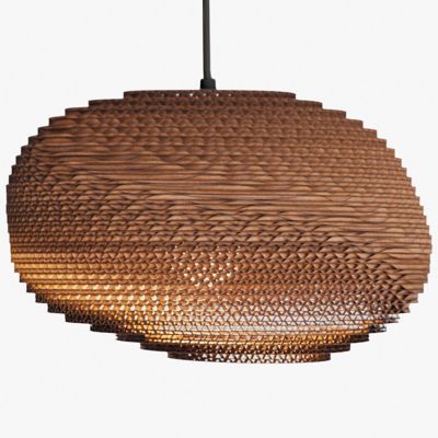 Scraplights Pebbles Alki Pendant