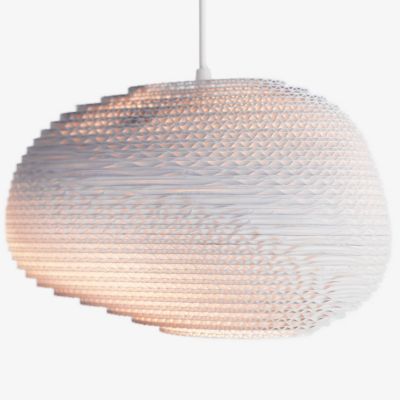 Scraplights Pebbles Alki Pendant