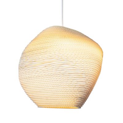 Scraplights Pebbles Allyn Pendant