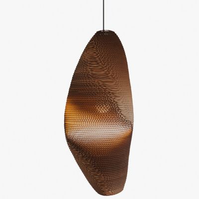 Scraplights Pebbles Denny Pendant