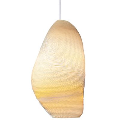 Scraplights Pebbles Denny Pendant