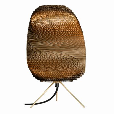 Scraplights Ebey Table Lamp