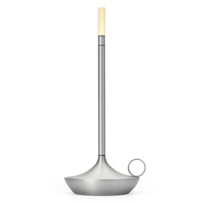 Wick Rechargeable LED Table Lamp