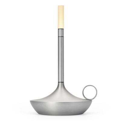 Wick Rechargeable LED Table Lamp