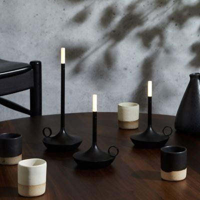 One Touch - Lampe tactile artisanale - Once Upon A Light