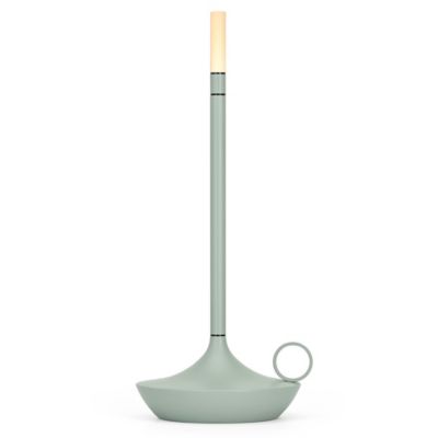 Wick Rechargeable LED Table Lamp