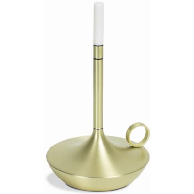 Wick Rechargeable LED Table Lamp