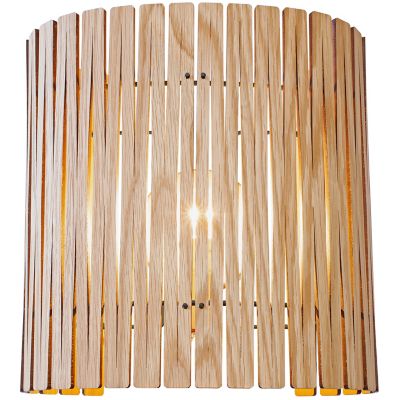 Kerflights Wall Sconce