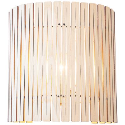 Kerflights Wall Sconce
