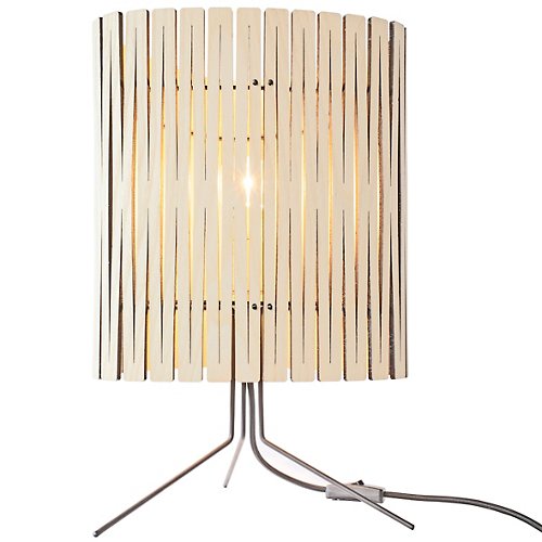 Kerflights Table Lamp