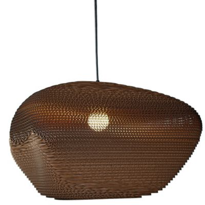 Scraplights Pebbles Madison Pendant