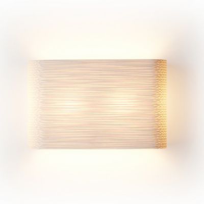 Scraplights Wall Sconce