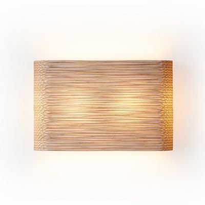 Scraplights Wall Sconce