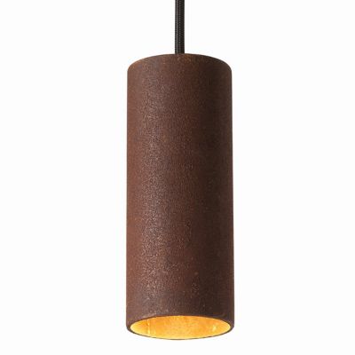 Roest Mini Pendant (Natural|Small) - OPEN BOX
