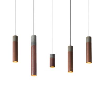 Roest Cluster Linear Multi-Light Pendant