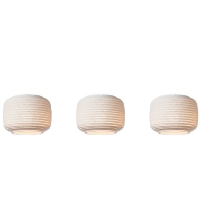 Scraplights Cluster Ausi Linear Multi-Light Pendant