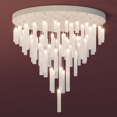 Loci Geo LED Chandelier