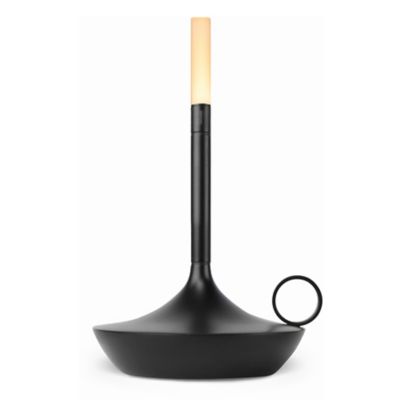 Wick PRO Rechargeable LED Table Lamp