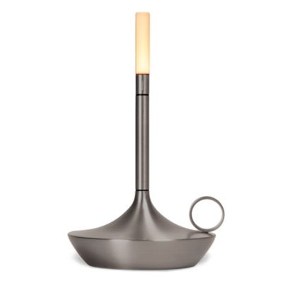 Wick PRO Rechargeable LED Table Lamp