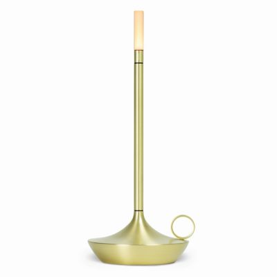 Wick PRO Rechargeable LED Table Lamp