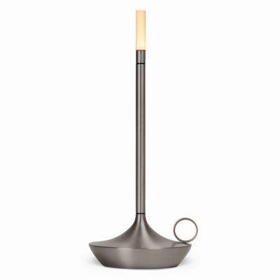 Wick PRO Rechargeable LED Table Lamp