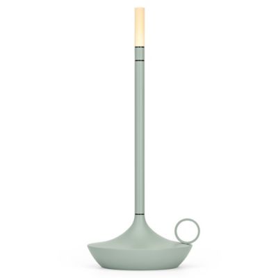 Wick PRO Rechargeable LED Table Lamp