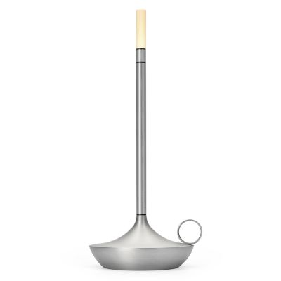 Wick PRO Rechargeable LED Table Lamp